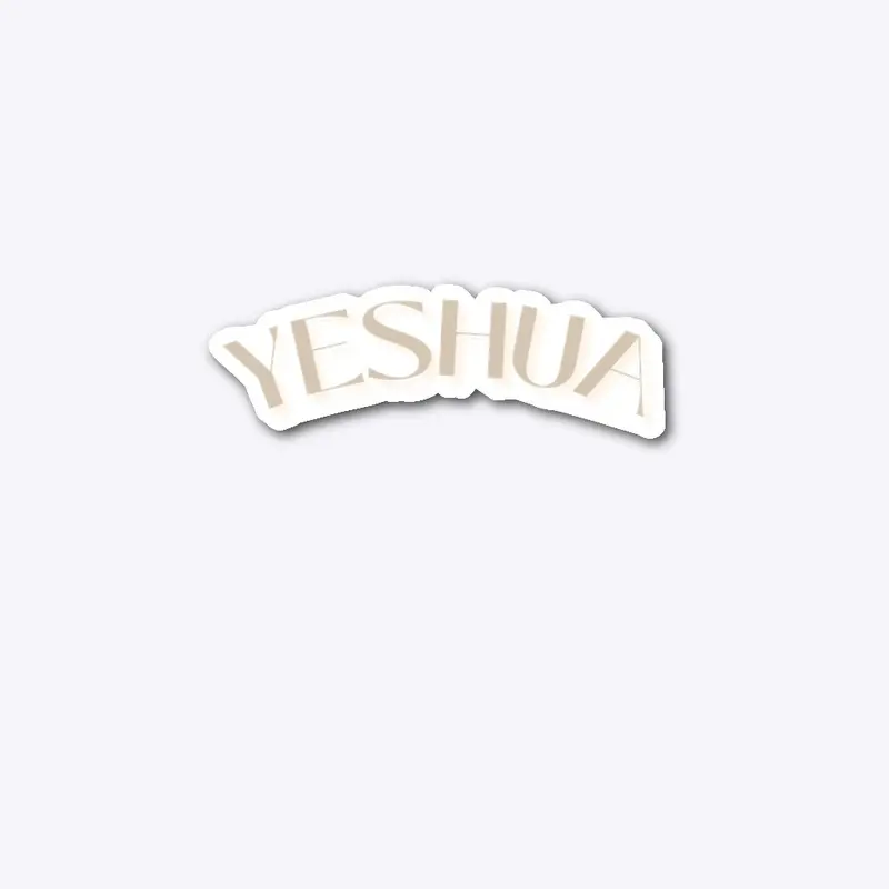 COLECION "YESHUA"